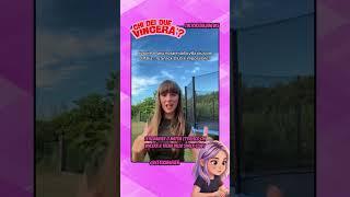 LETIZIA4EVER O MATTIA L’ETRUSCO CHI VINCERà IL TREND DELLO SNACK CLUB #tiktok #webboh #greenscreen
