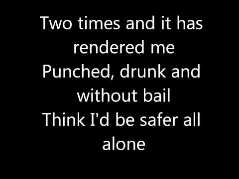 Stone Temple Pilots - Vasoline Lyrics