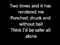 Stone Temple Pilots - Vasoline Lyrics