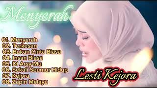 Lesti Kejora - Menyerah, Terkesan || Full Album Terbaru Lesti Kejora #menyerah #terkesan #insanbiasa