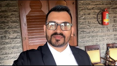 Two conditions before invoking arbitration