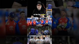 India’s Biggest Defeats in Every Format 🤯💔 | ODI, Test &amp; T20I Records Explained 🏏🇮🇳 #indvseng #viral