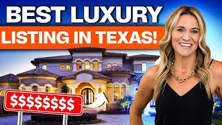Gorgeous luxury listing in Tomball Texas!!!!