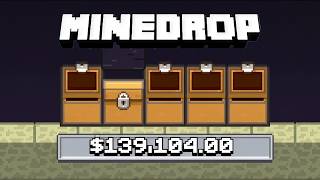 The $139,000 WIN on Minedrop 2 Slot