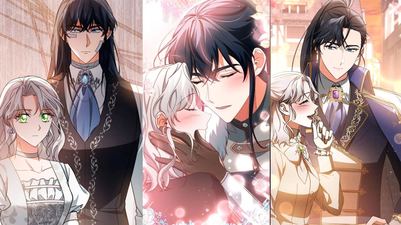 تكتشف إن لديها قوه كبيرة فبتقرر الرحيل عن زوجها القاسي ياتري هيسمحلها تغادر بسهوله 🤷‍♀️ القسم 1⃣2⃣