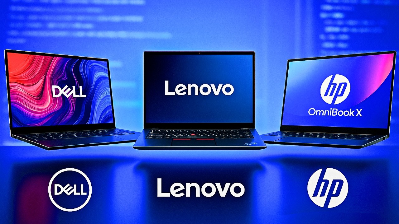 Best Laptops for AI and Machine Learning Students [of 2025] - YouTube