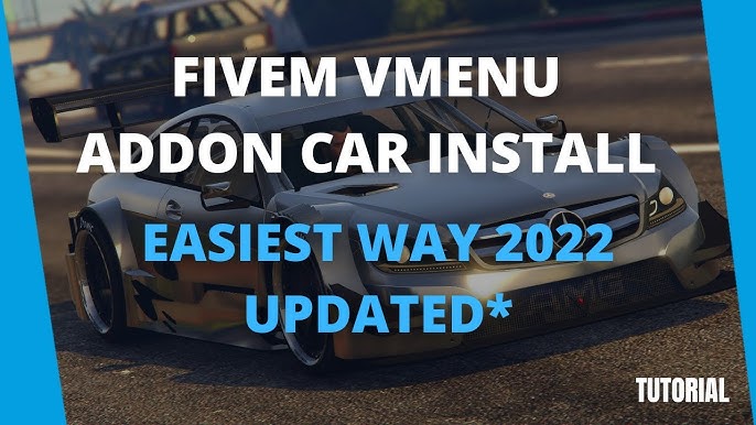 Fivem Car Music System V3 standalone Fivem Cars (Download Now) 