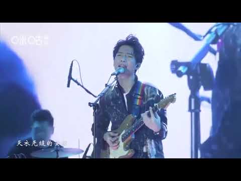 陈楚生《侦探C》2017 钦州音乐歌友会