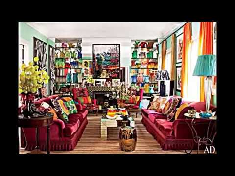 Beispiele für wohnraumgestaltung 20 moderne designer wohnzimmer ...