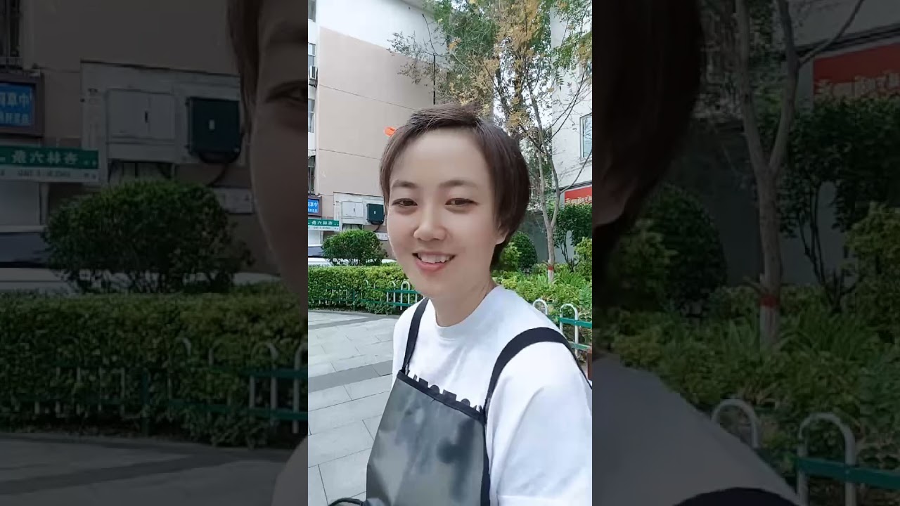 Me with you, you with me