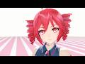 【MMD】BANG BANG BANG Meme【Tda式改変重音テト/げのげ式初音ミク】