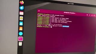 Linux Systems Administration final File permissions and ownership