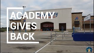 NCISD | Academy Gift | Infinity Early College High School