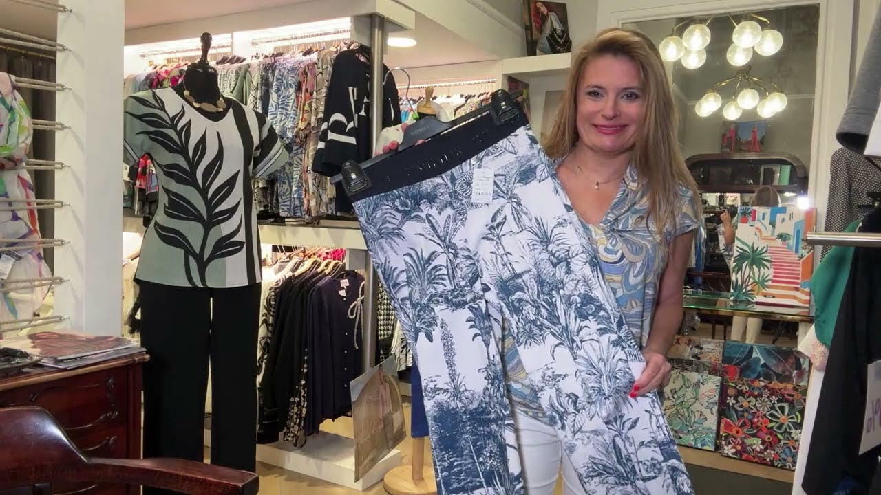 Robell Joella nadrág