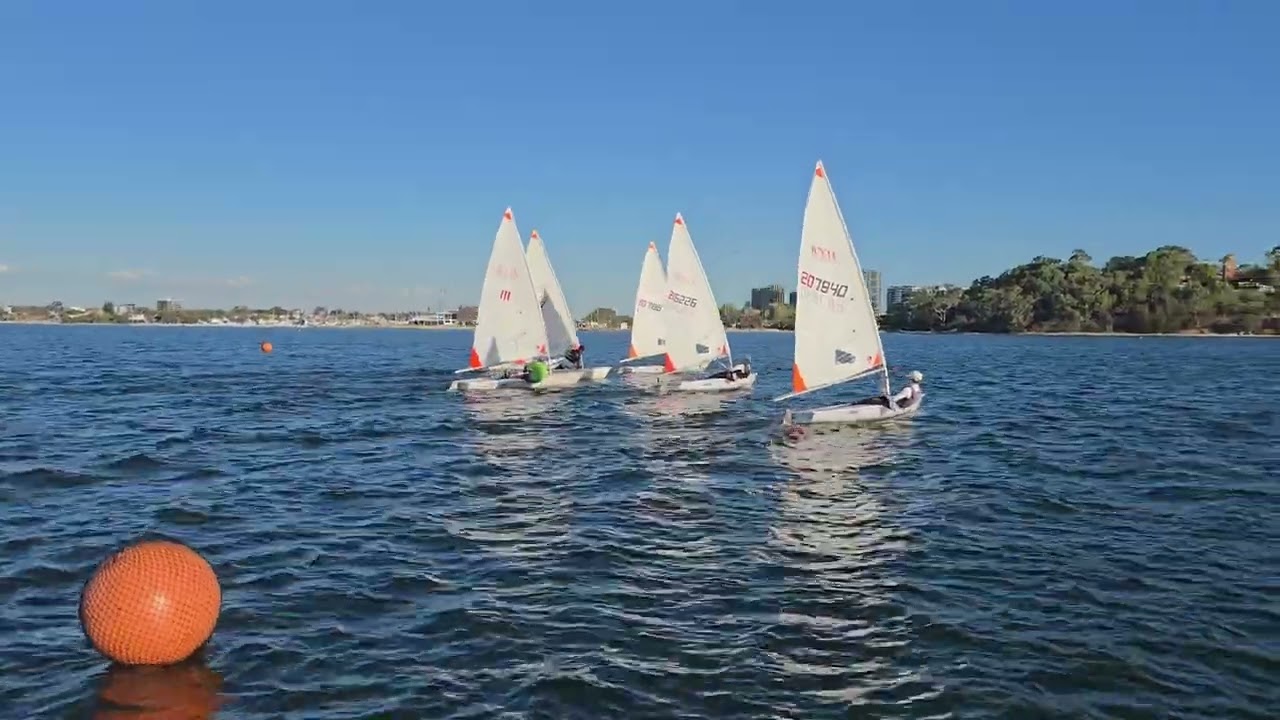 ⁣18th March 2026 sopyc