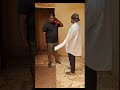 Prof Borrowed a Shirt#funny #comedyfilms