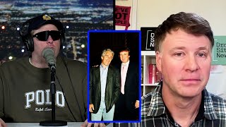 Famous The Epstein Problem Just Got Worse Profile