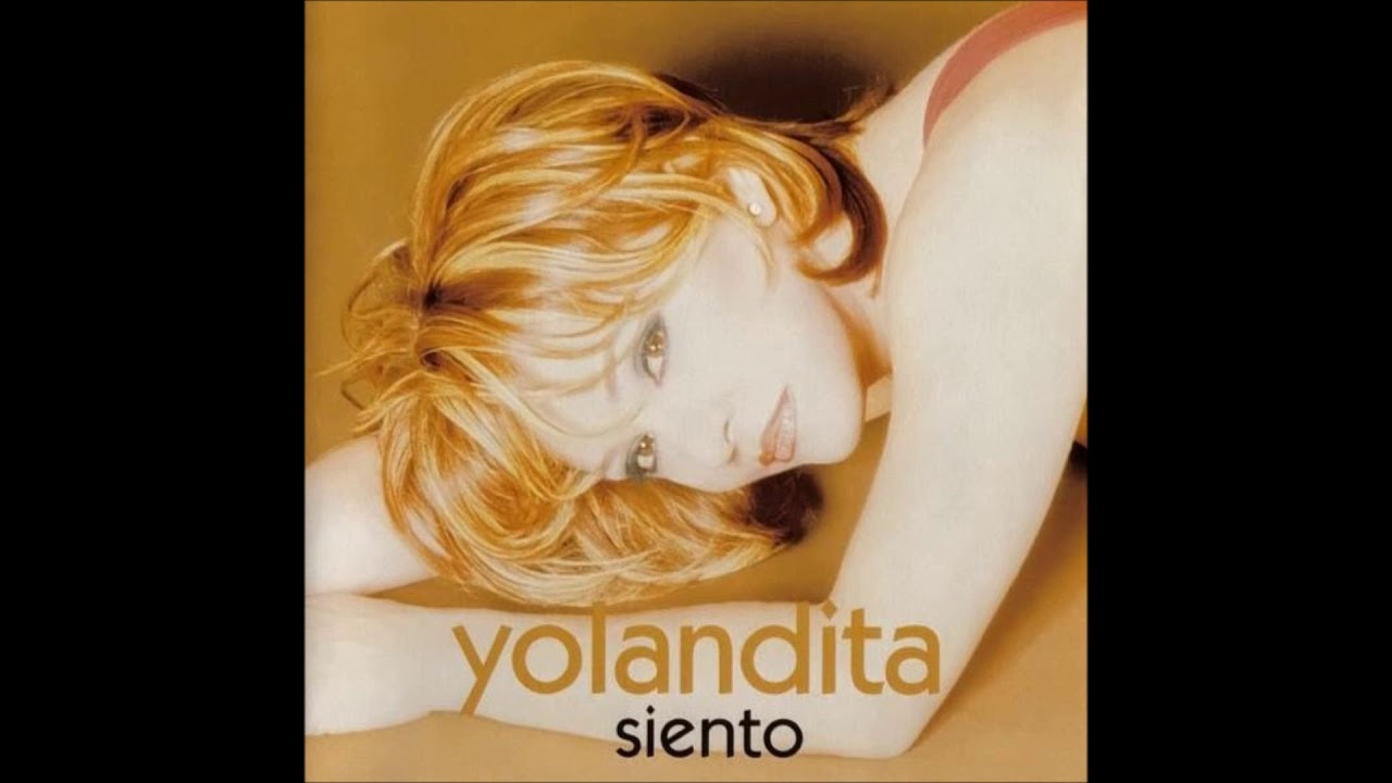 Yolandita Monge - Libre adlı videoyu YouTube'da izle Yolandita Monge - Libre adlı videoyu YouTube'da izle