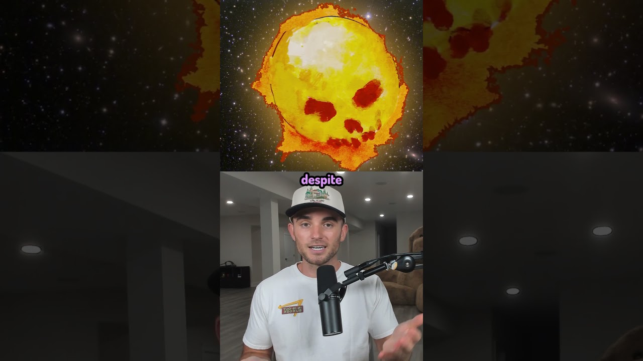 Strangest Things Found In Space