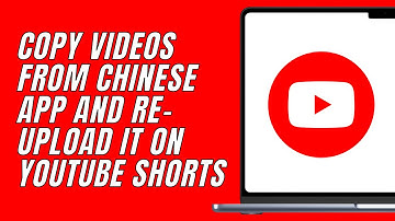 How To COPY Videos from Chinese app and Re upload it on YouTube Shorts  | $13,000 Monthly