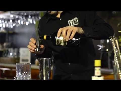 Video: Zeg Hallo Tegen NYC's Nieuwe Pop-up Cocktailclub, Wijn En Whisky - De Handleiding