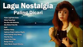Ratih Purwasih 🍀 Lagu Nostalgia Paling Dicari 🍀 LAGU LAWAS LEGENDARIS