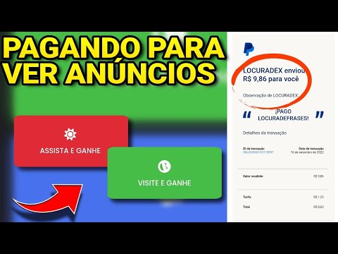 SITE PAGANDO PARA CLICAR EM ANÚNCIOS | SITE PTC LOUCURA DE FRASES PAGA ( locuradefrases )