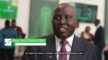 Securing Kenya’s Future: Key Moments from the Safaricom Cybersecurity Summit 2025