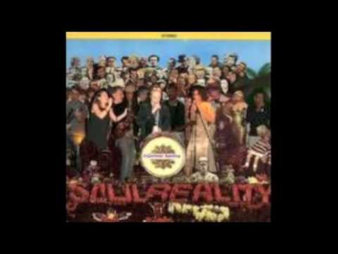 Soul Reality Collective - Medley