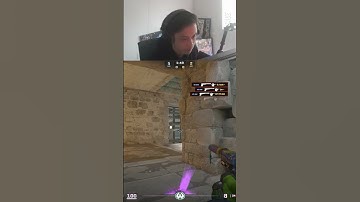 Stewie2K with the taps 🔥 #stewie2k #cs2 #twitchclips