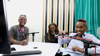 DAPSTREM RADIO /TH E RISING OF KENYAN MUSIC VS TZ