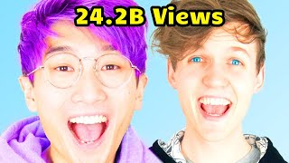 Lankybox: The Horrible Channel That's Overtaking MrBeast