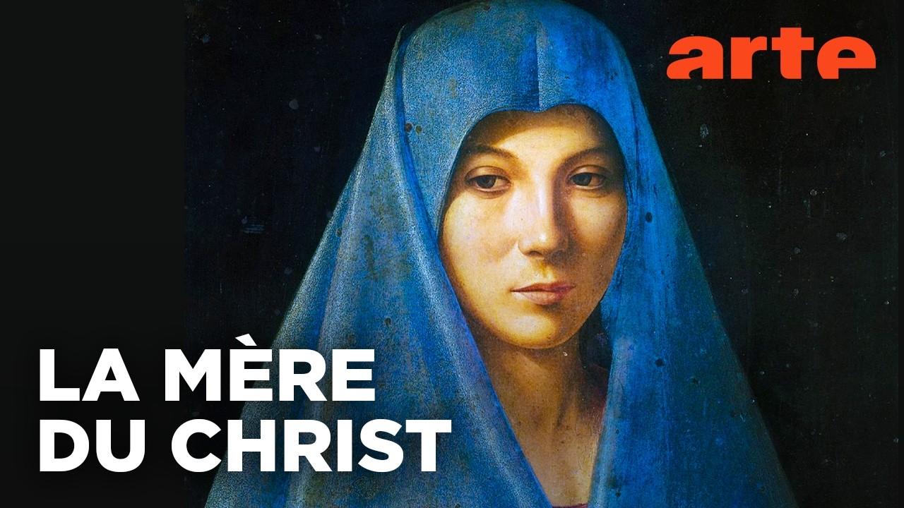 Cet obscur objet du désir | Tout sur Marie (1/2) | Documentaire | ARTE