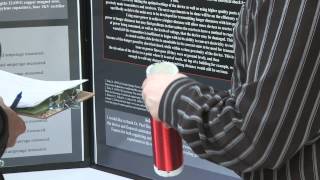 Science Fair 2014