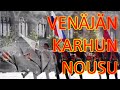 LOPUNAJAT NYT! - JAKSO #6: VENÄJÄN KARHUN NOUSU (v2)