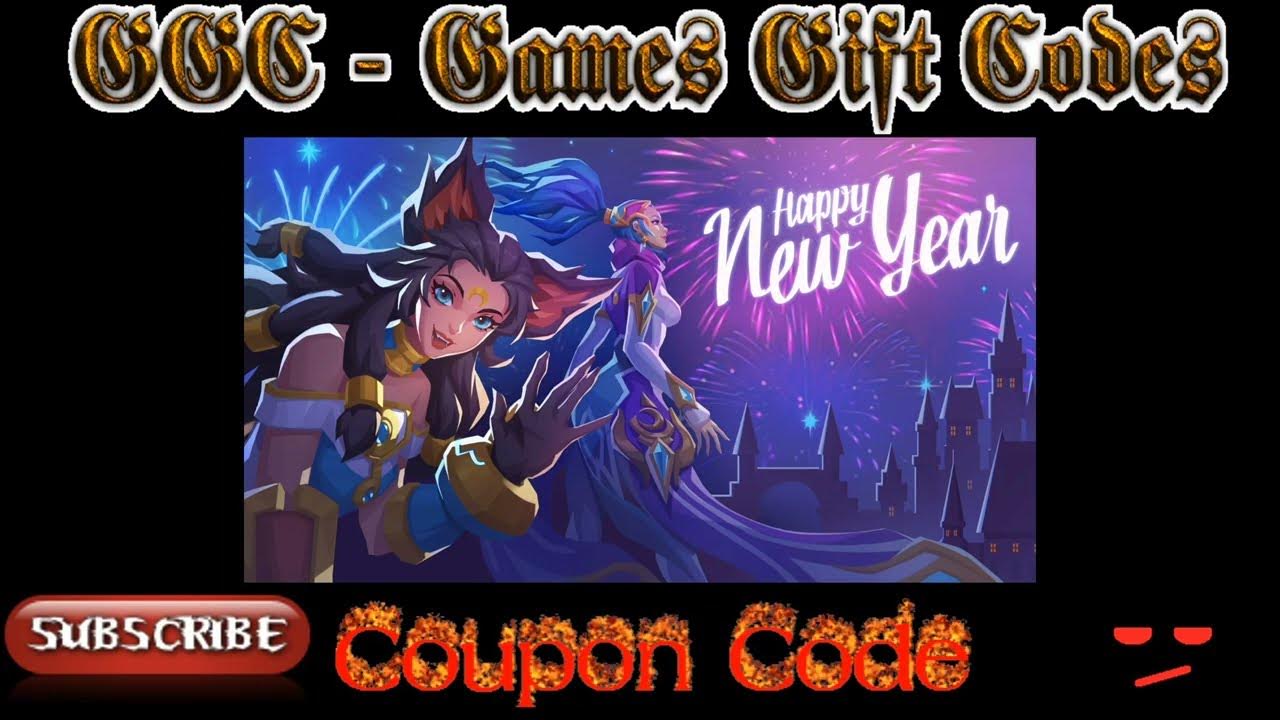Torchlight Infinite Gift Codes 01/01/2023 YouTube