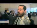 اختتام المؤتمر الرابع لمنتدى رجال