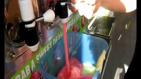 7 ELEVEN B.Y.O Cup Day 21/9/11