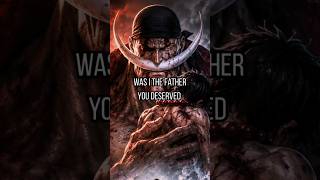Whitebeard - Sons Against the World | New One Piece Rock Song