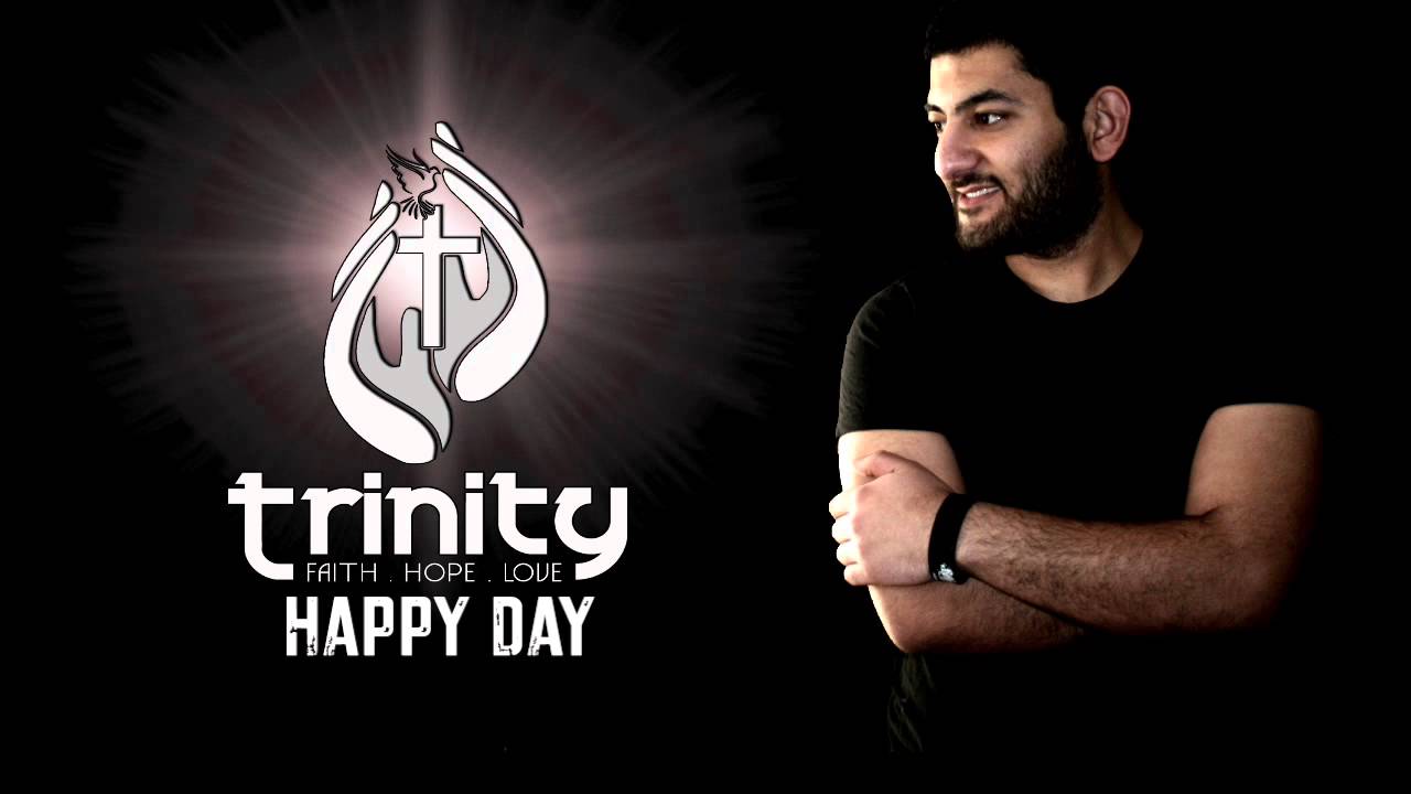 Trinity Band - Happy Day By Abanoub Samer