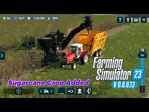 farming simulator 23 apk obb download｜TikTok Search