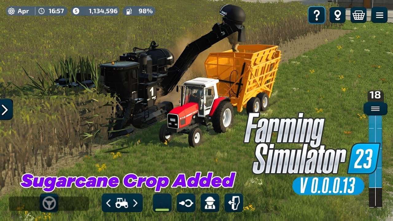 farming simulator 23 mobile download apk｜TikTok Search