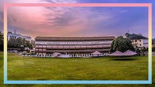 Chspj - The Intro