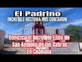 Increíble Ejido en en General Cepeda Coahuila