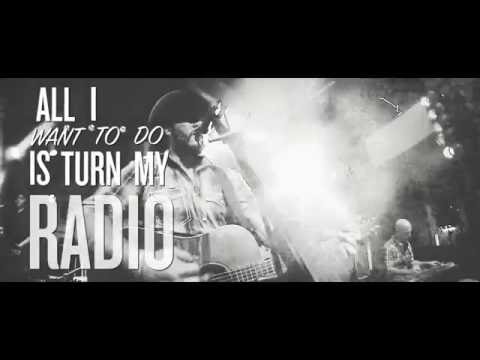 "Broken Heart" - Official Lyric Video - Josh Ward