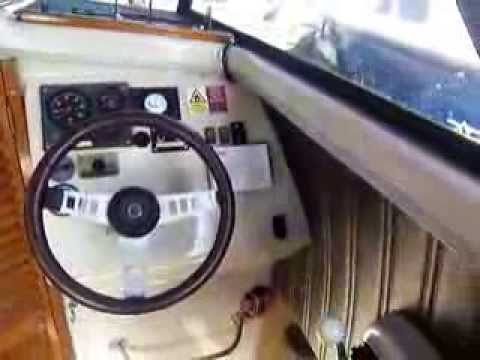 Shetland 23 Black Prince For Sale YACHTS.CO International