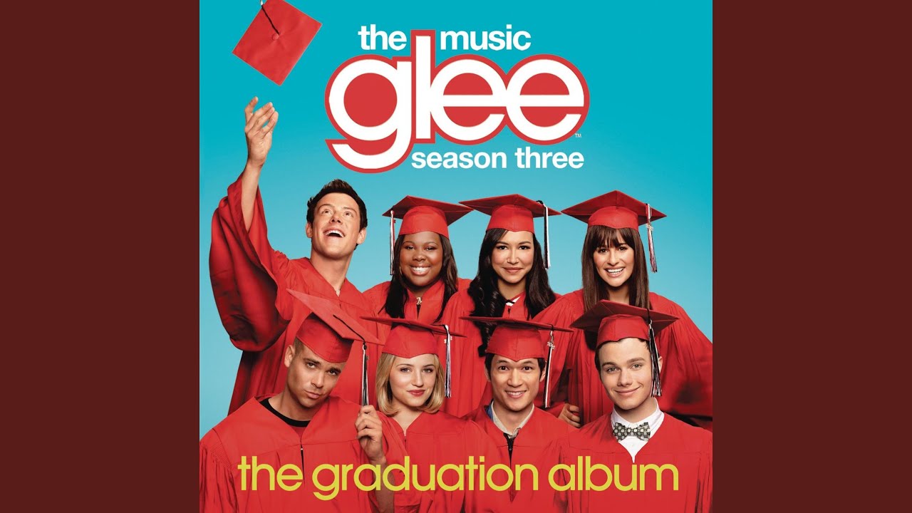 Glory Days (Glee Cast Version)