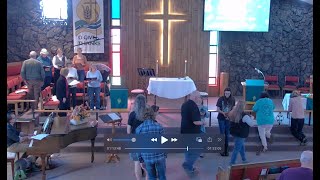 Restoration and Reconciliation Through Christ's Love