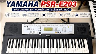 Bán Organ Yamaha Psr E203 | Sdt/Zalo: 0979.93.97.90