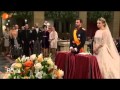 The royal wedding of hereditary grand duke guillaume and stephanie de lannoy 2012
